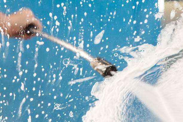 Best Machinery and Equipment Cleaning  in Stanley, NC