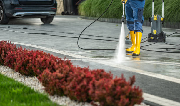 Best Sidewalk and Walkway Cleaning  in Stanley, NC