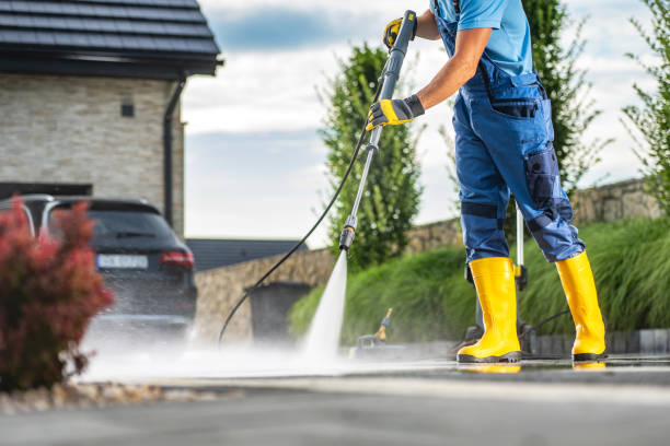 Best House Exterior Washing  in Stanley, NC